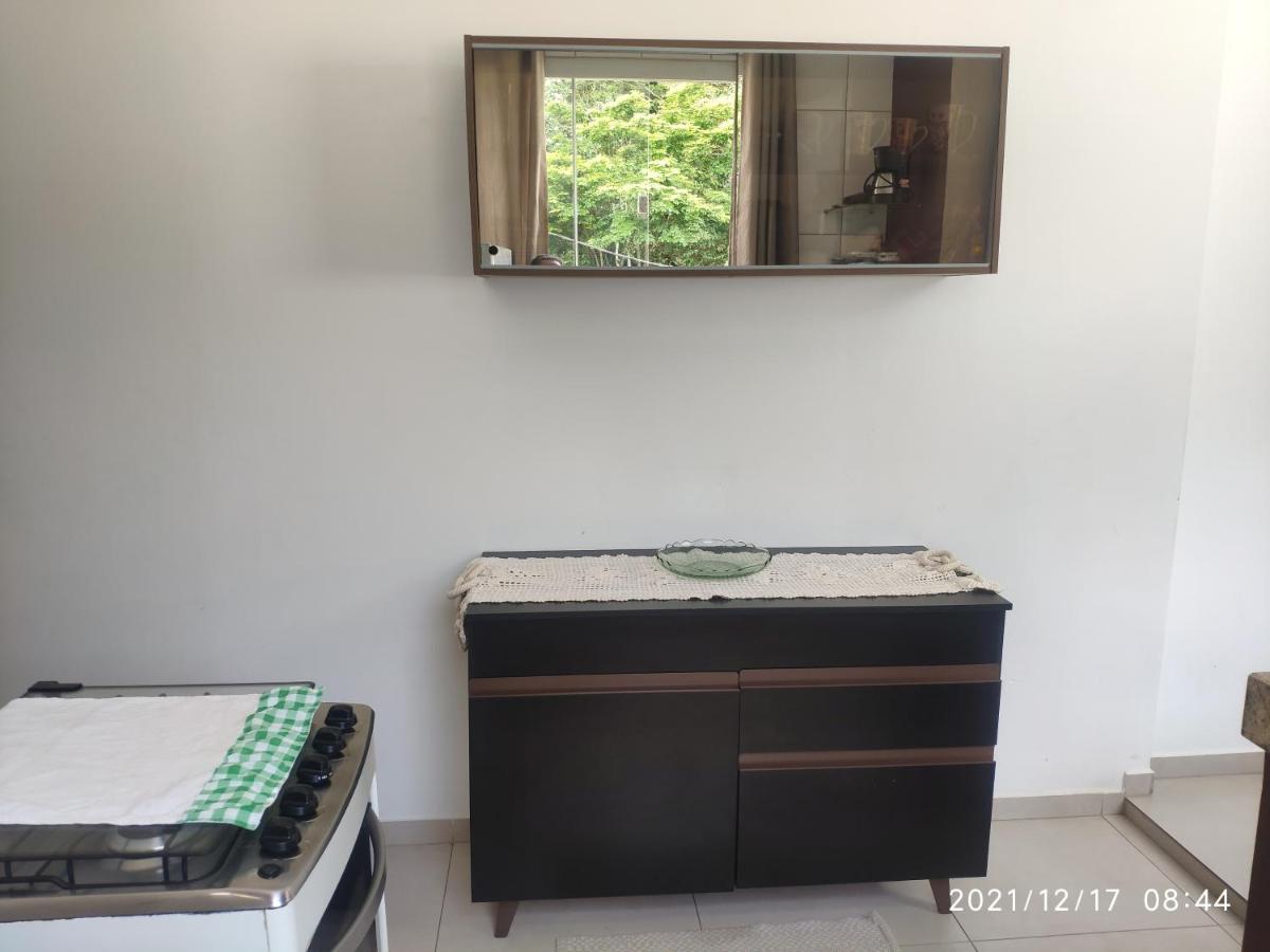 Flat 266 Apartment Rio das Ostras Bagian luar foto