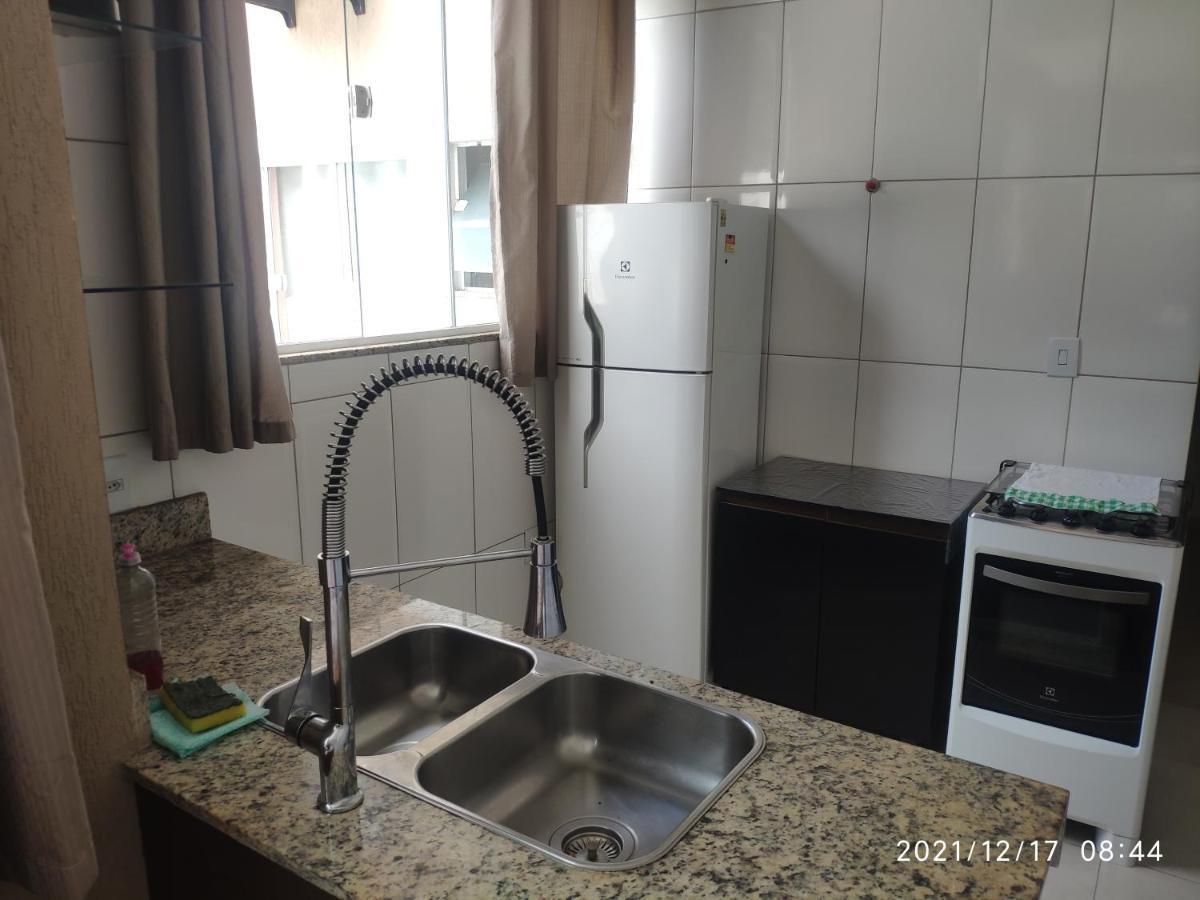 Flat 266 Apartment Rio das Ostras Bagian luar foto