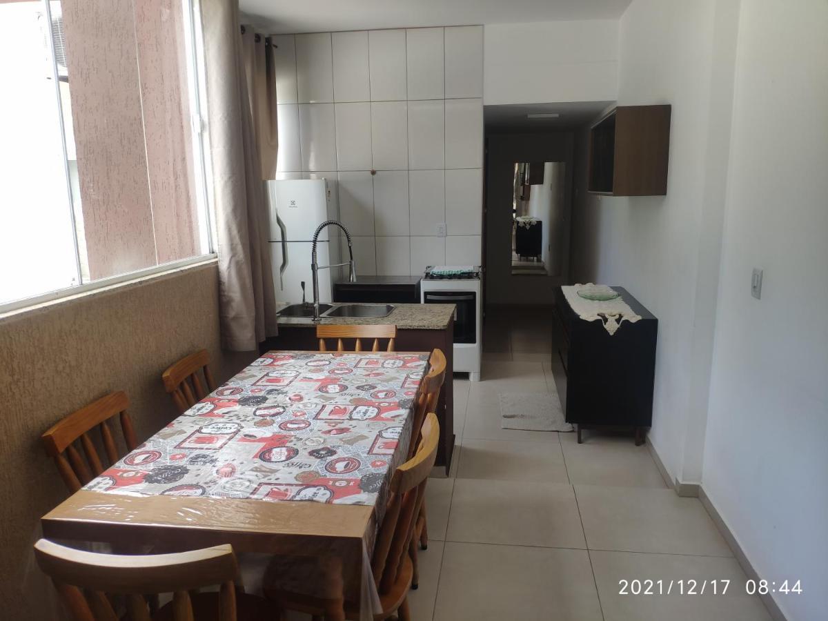 Flat 266 Apartment Rio das Ostras Bagian luar foto