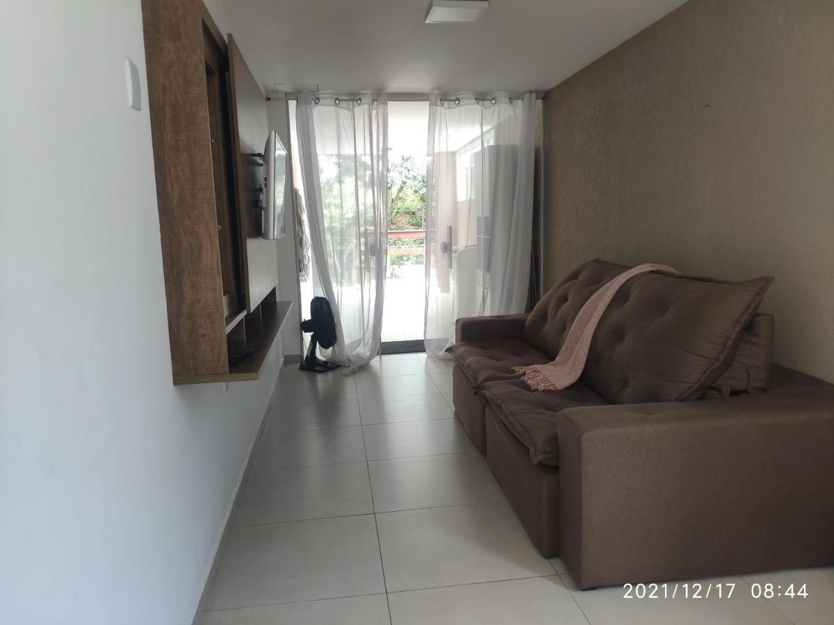 Flat 266 Apartment Rio das Ostras Bagian luar foto