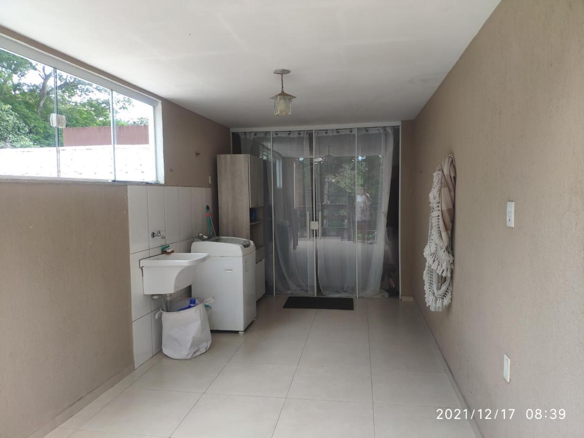 Flat 266 Apartment Rio das Ostras Bagian luar foto