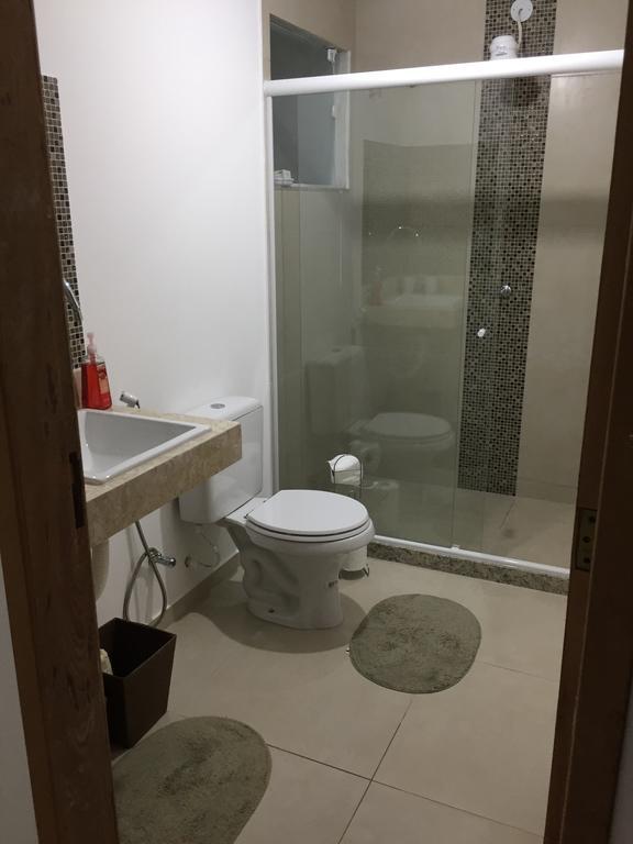 Flat 266 Apartment Rio das Ostras Bagian luar foto