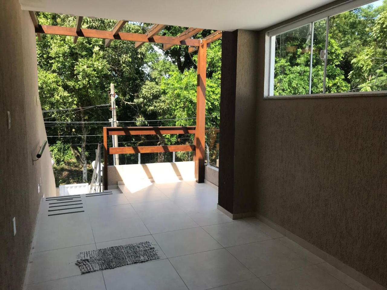 Flat 266 Apartment Rio das Ostras Bagian luar foto
