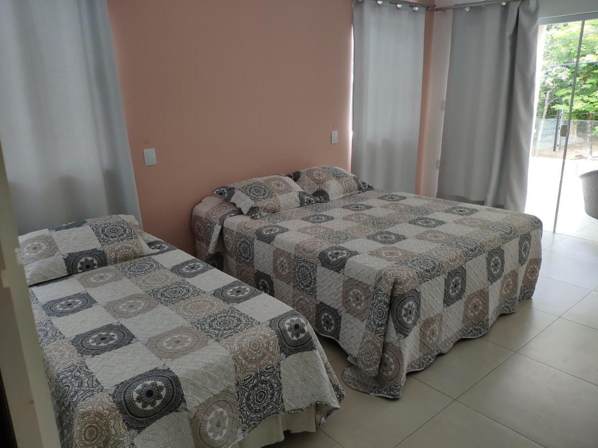 Flat 266 Apartment Rio das Ostras Bagian luar foto